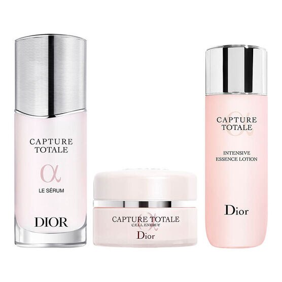 Kit Dior Care Capture Totale Serum Ritual